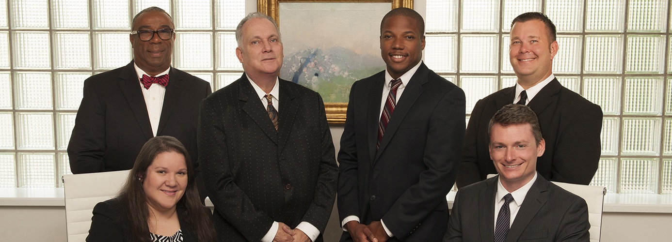 Atlanta MSPB Lawyers and MSPB Attorneys | Experienced MSPB Attorneys | Top MSPB Attorneys | Melville Johnson