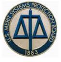 MSPB logo| Melville Johnson | Merit Systems Protection Board | Alvara