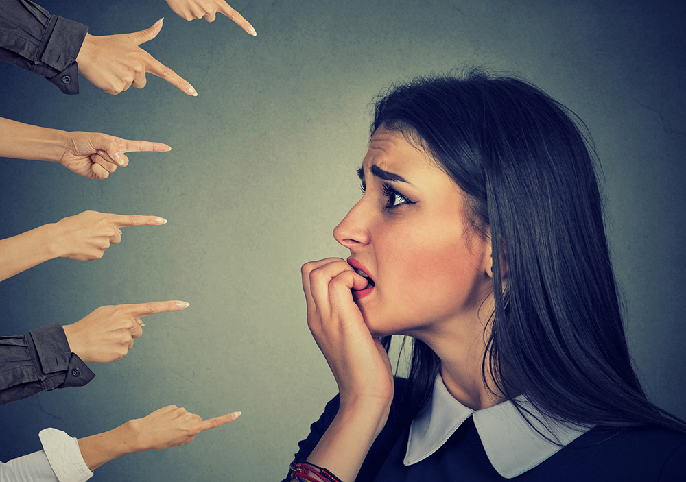 Candor in Whistleblowing | MSPABAttorneys.com | Melville Johnson