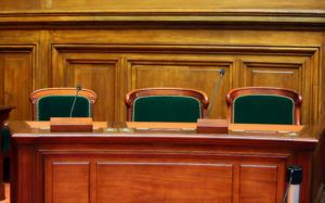 Merit Systems Protection Board Panel | Melville Johnson | MSPBAttorney.com | Alvara